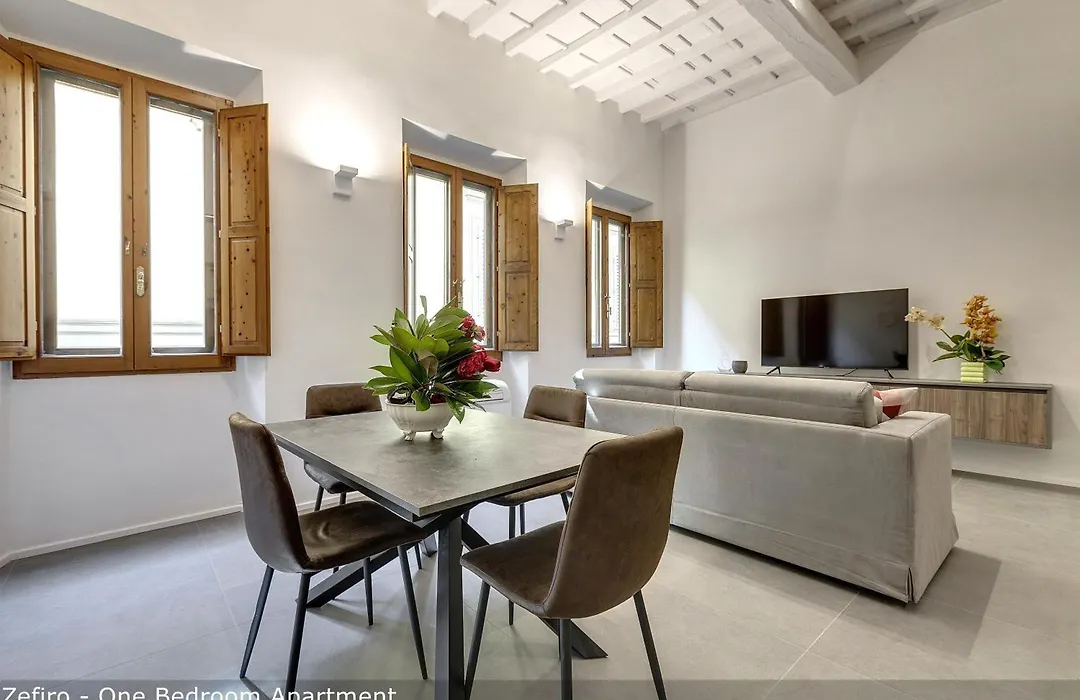 Venere & Zefiro Apartments By Mamo Florence-1