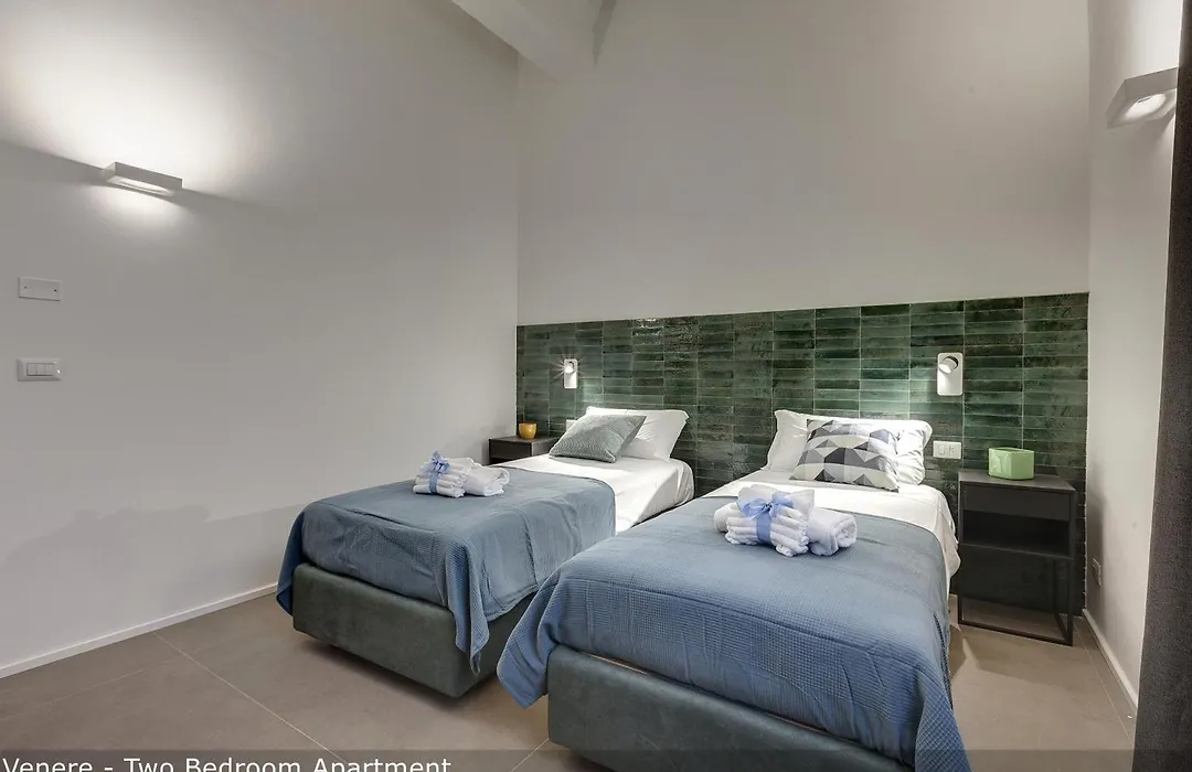 Venere & Zefiro Apartments By Mamo Florence-1