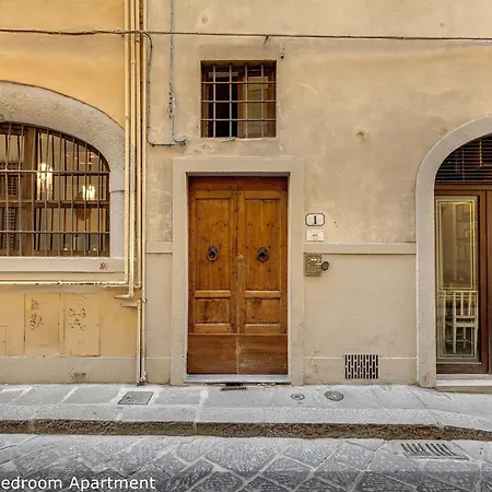 Venere & Zefiro Apartments By Mamo Florence-2