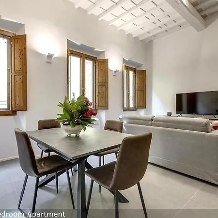 Venere & Zefiro Apartments By Mamo Florence-2
